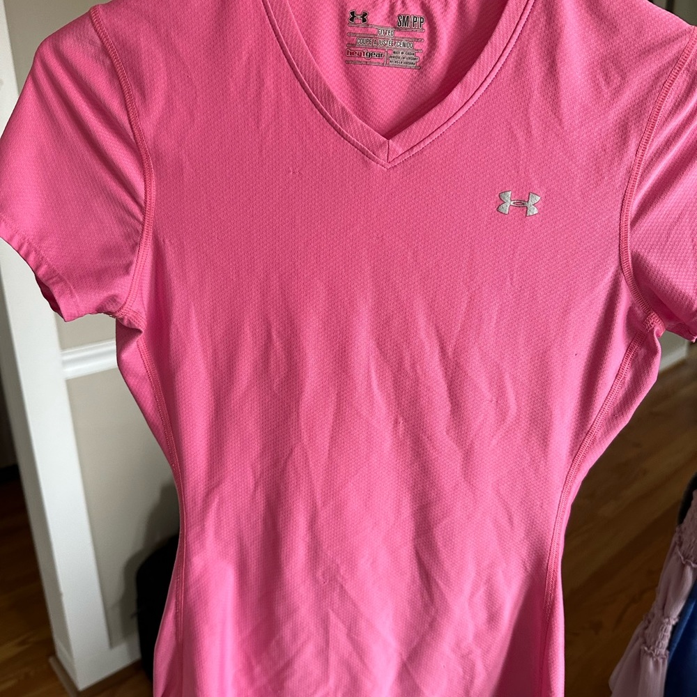 Under armor PS